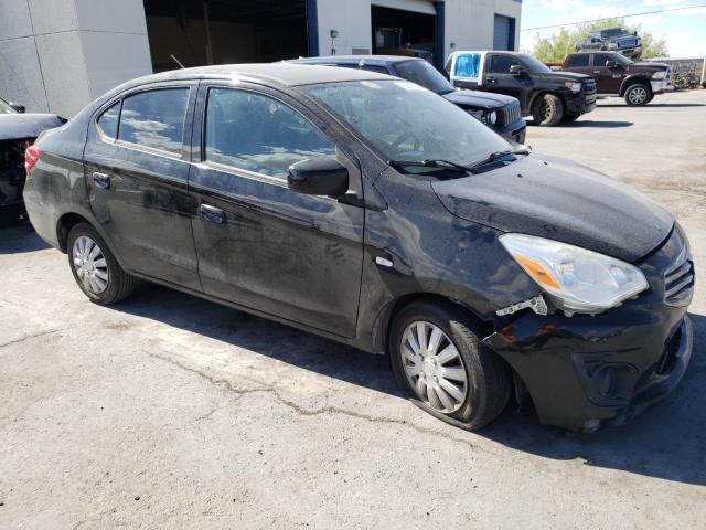 2018 Mitsubishi Mirage G4 Es VIN: ML32F3FJ7JHF03137 Lot: 55515904