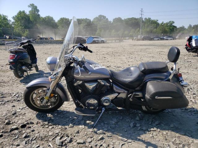 2008 YAMAHA XVS1300 CT - JYAVP25E28A005963