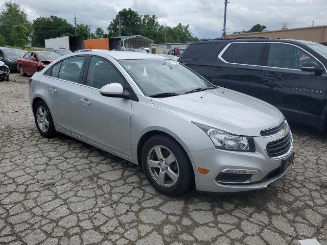 2015 CHEVROLET CRUZE LT - 1G1PC5SB4F7256443