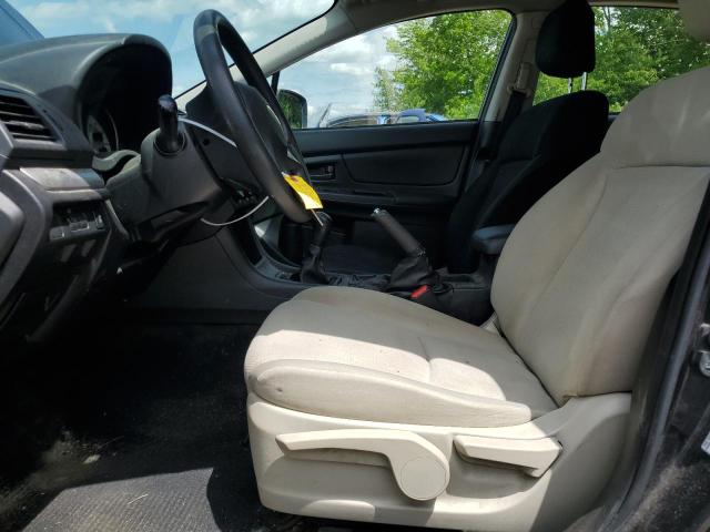 2014 Subaru Impreza VIN: JF1GPAA68E9232941 Lot: 56518684