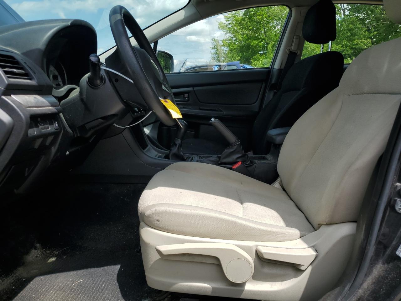 JF1GPAA68E9232941 2014 Subaru Impreza