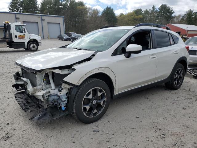 2018 Subaru Crosstrek Premium VIN: JF2GTADC7J8339374 Lot: 53472454