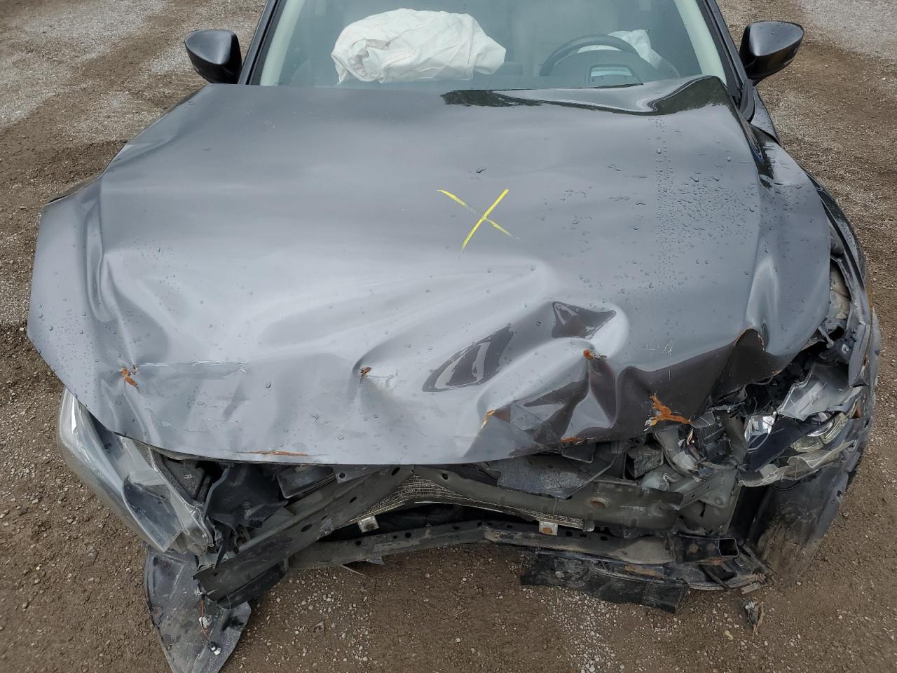 JM1GL1W59H1113076 2017 Mazda 6 Grand Touring