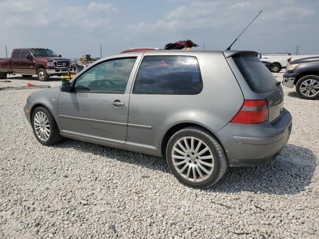 2005 VOLKSWAGEN GTI Photos | TX - AUSTIN - Repairable Salvage Car ...