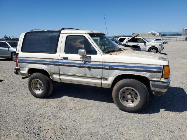 1989 Ford Bronco Ii VIN: 1FMCU14T9KUC03276 Lot: 54460804