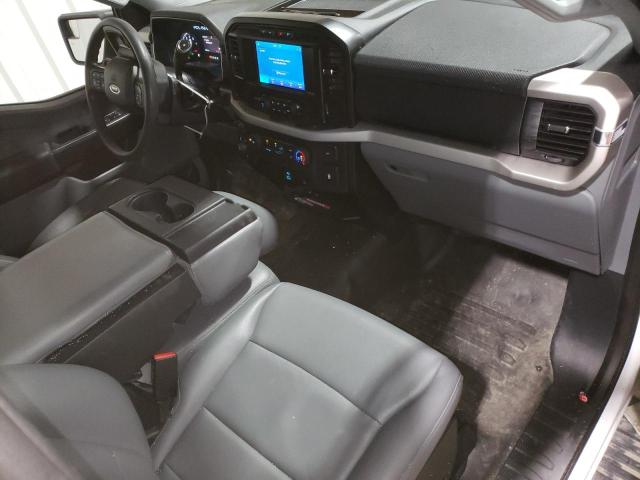 2021 FORD F150 - 1FTMF1EB0MKE33795