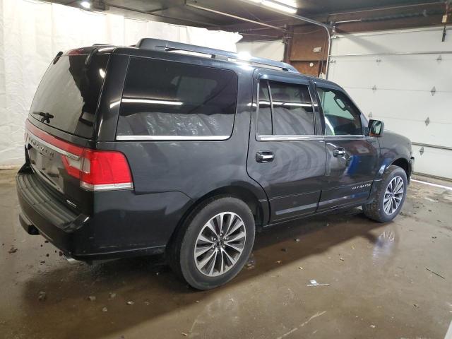 2015 Lincoln Navigator VIN: 5LMJJ2JT9FEJ02889 Lot: 54950984