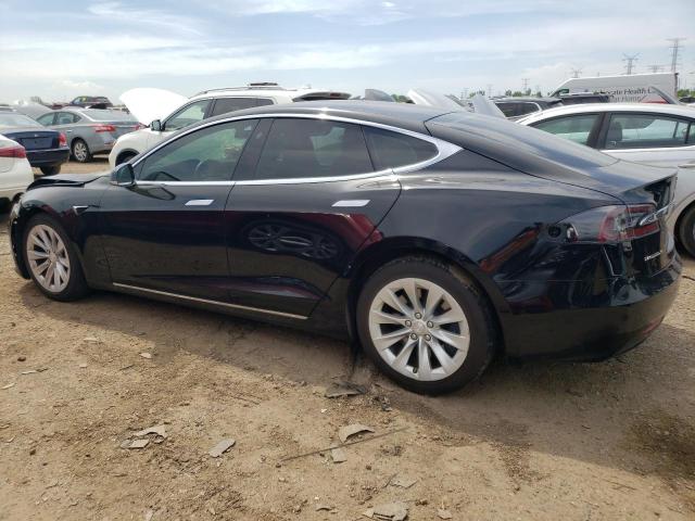 2017 Tesla Model S VIN: 5YJSA1E23HF191612 Lot: 54515474