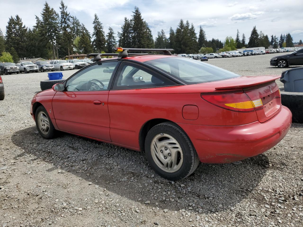 1G8ZH1279VZ143252 1997 Saturn Sc2