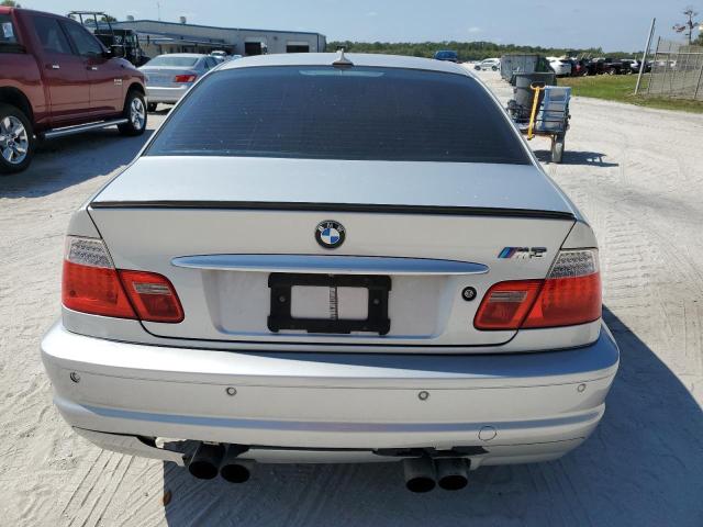 2006 BMW M3 VIN: WBSBL93406PN65019 Lot: 54273514