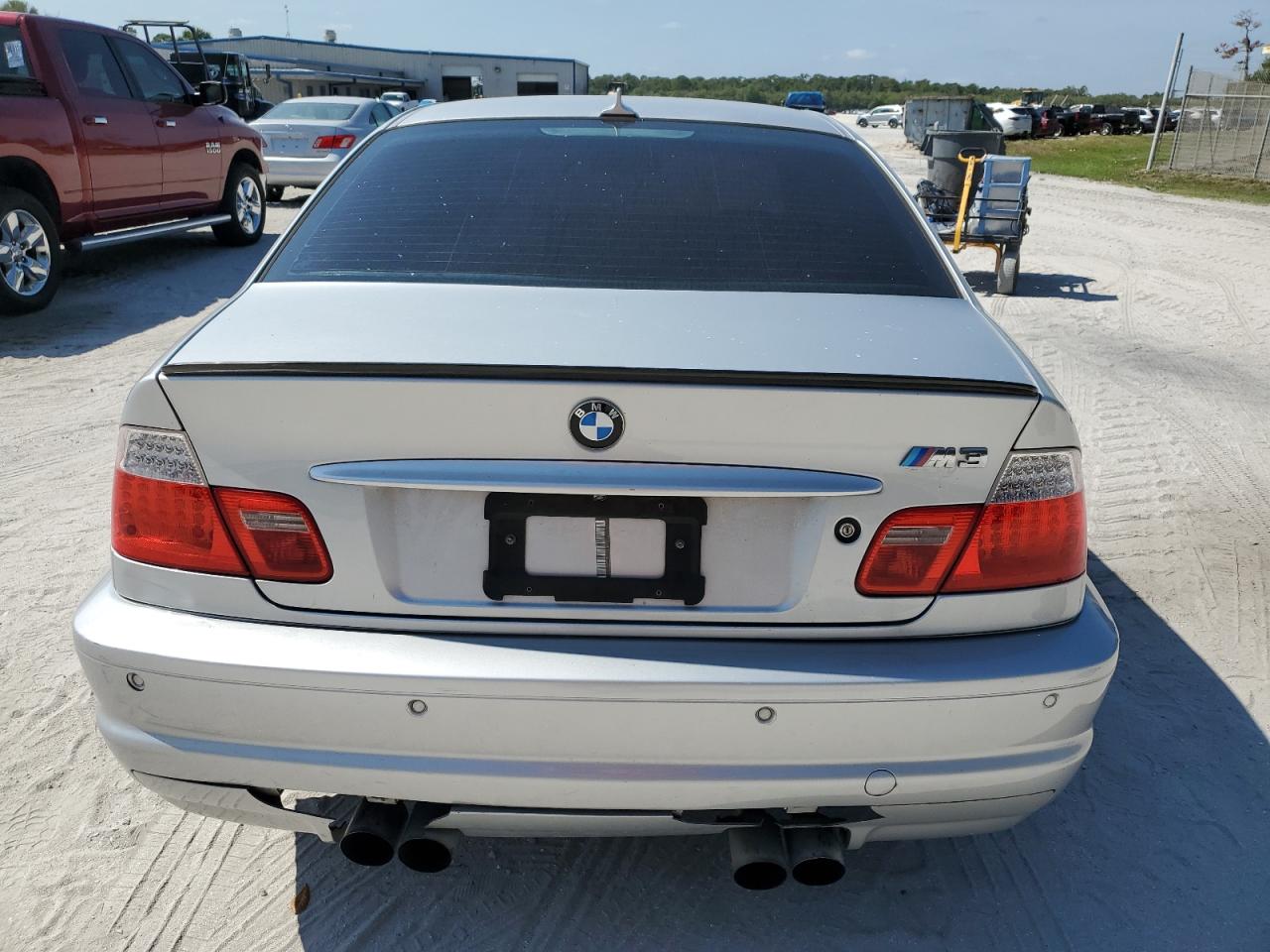 WBSBL93406PN65019 2006 BMW M3