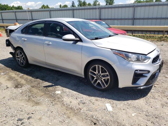 2019 KIA FORTE GT L 3KPF34AD6KE114413  56654244