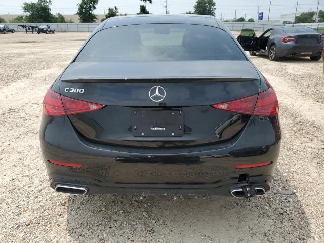 W1KAF4GB3PR121201 Mercedes-Benz C-Class C 300 6