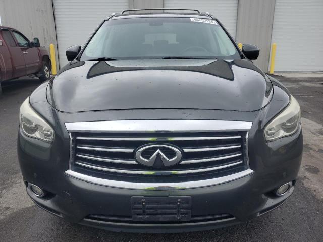 2014 Infiniti Qx60 Hybrid VIN: 5N1CL0MN9EC529426 Lot: 55653124