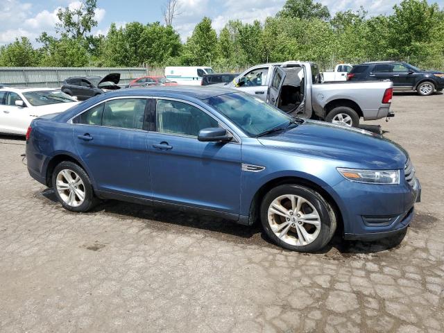 2018 Ford Taurus Sel VIN: 1FAHP2H84JG102730 Lot: 55872394