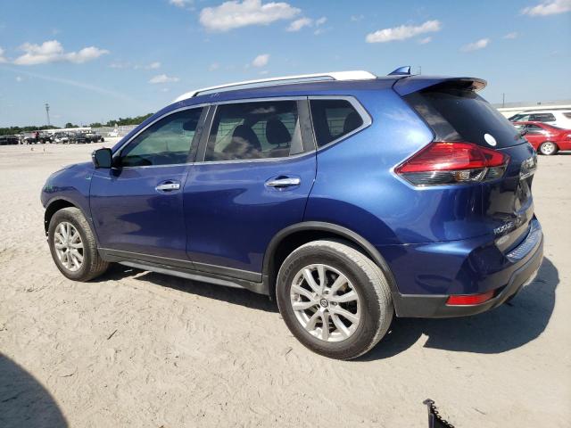 2017 Nissan Rogue S VIN: KNMAT2MT8HP568737 Lot: 57325944