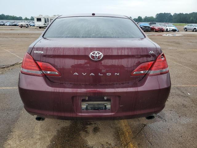 2009 Toyota Avalon Xl VIN: 4T1BK36B89U350913 Lot: 55999004