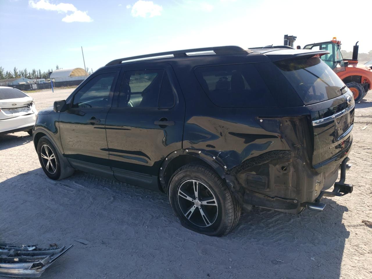 1FMHK7B88CGA46966 2012 Ford Explorer