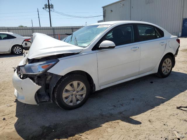 2019 Kia Rio S VIN: 3KPA24AB6KE230920 Lot: 55992774