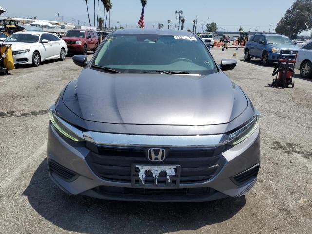 2021 HONDA INSIGHT LX 19XZE4F17ME001286