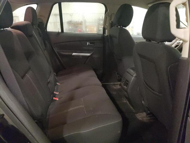 2013 Ford Edge Se VIN: 2FMDK4GCXDBE24028 Lot: 54416944
