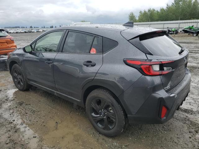 2024 Subaru Crosstrek VIN: JF2GUABC9R8274670 Lot: 56382284