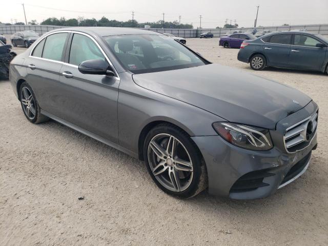 2017 Mercedes-Benz E 300 VIN: WDDZF4JB1HA187435 Lot: 56088514