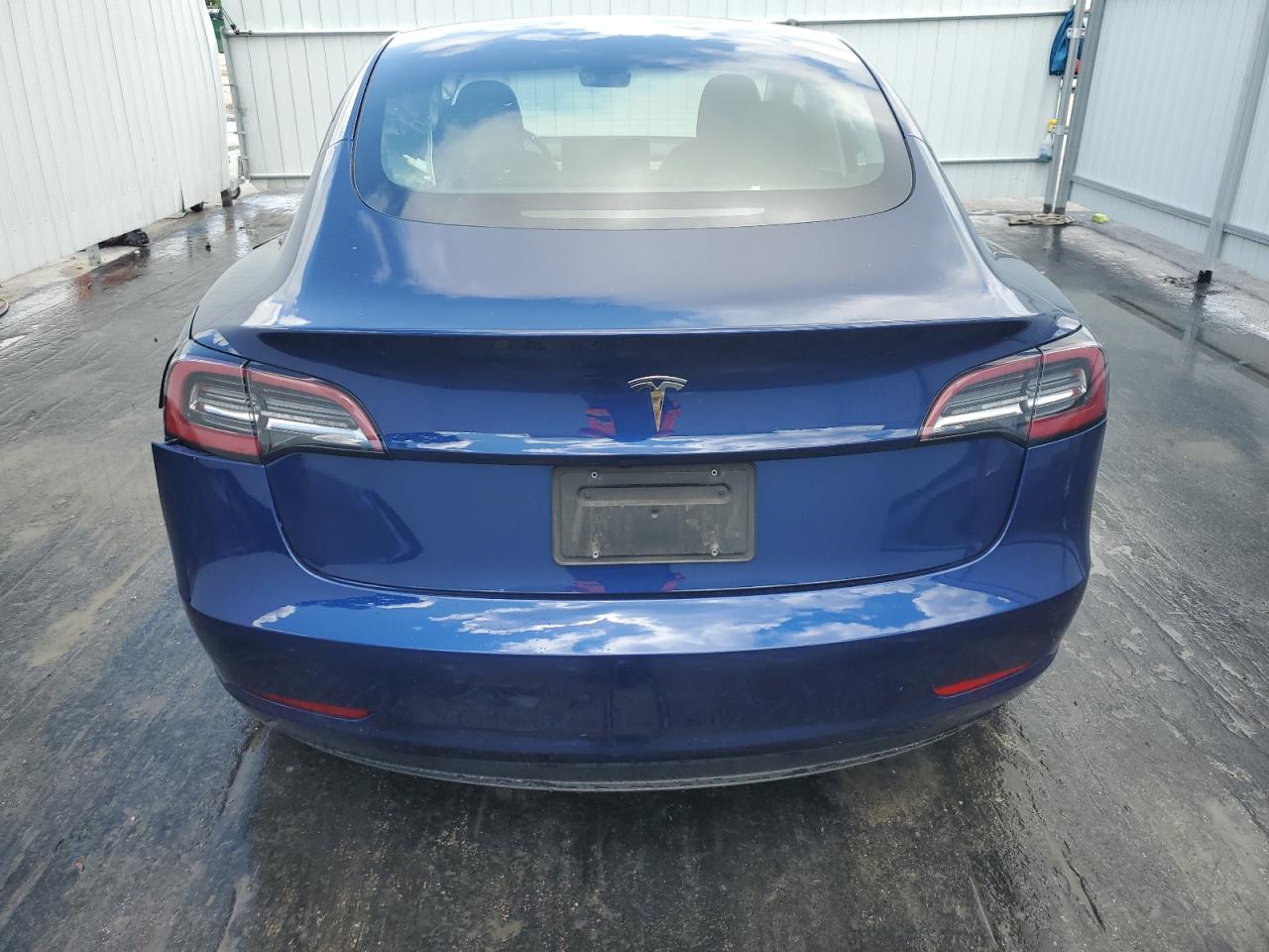 5YJ3E1EA8PF449069 2023 Tesla Model 3