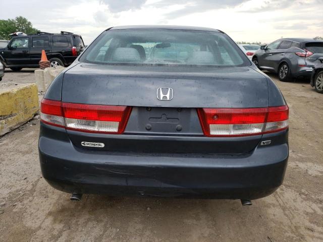 2004 Honda Accord Lx VIN: 1HGCM66374A045217 Lot: 54519334