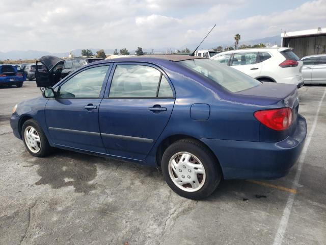 2007 Toyota Corolla Ce VIN: 1NXBR32E17Z797804 Lot: 55960424