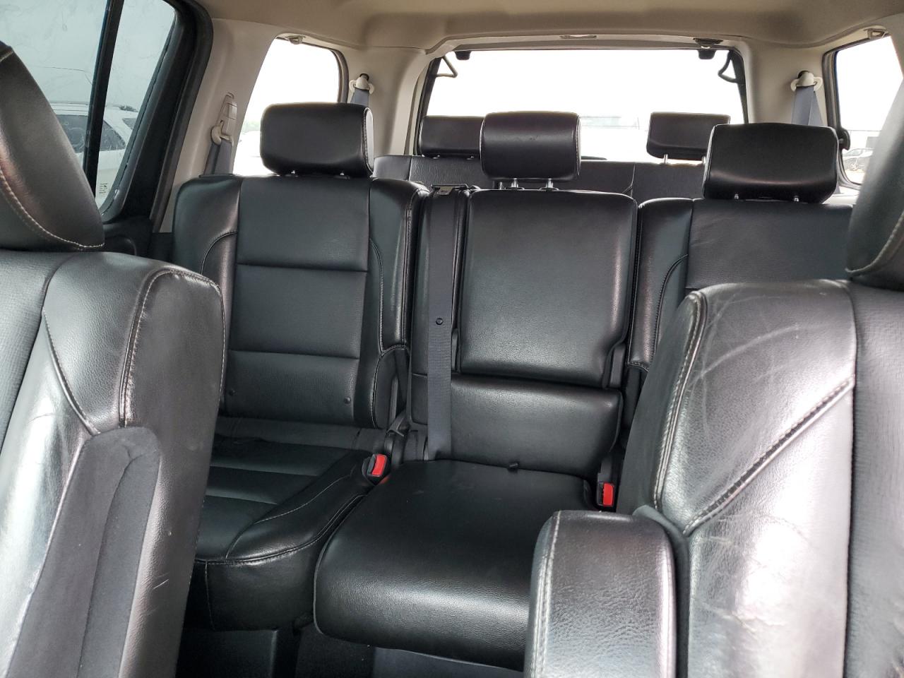 5n1ba0nd5an622448 5N1BA0ND5AN622448 2010 Nissan Armada Se