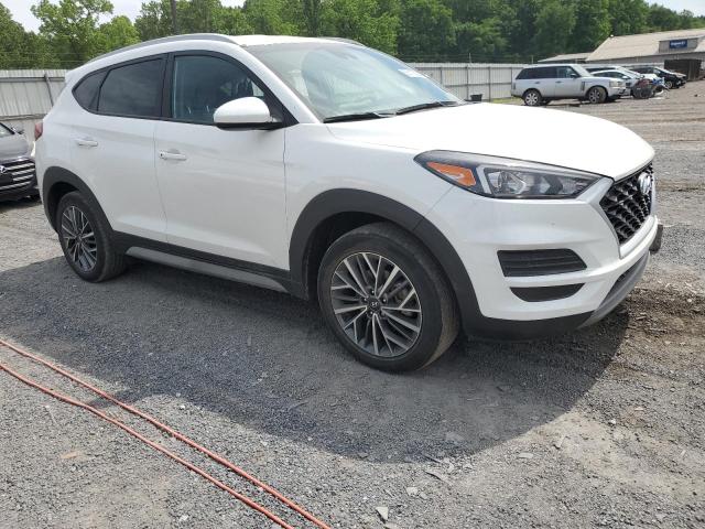 2019 Hyundai Tucson Limited VIN: KM8J3CAL6KU072799 Lot: 56110094