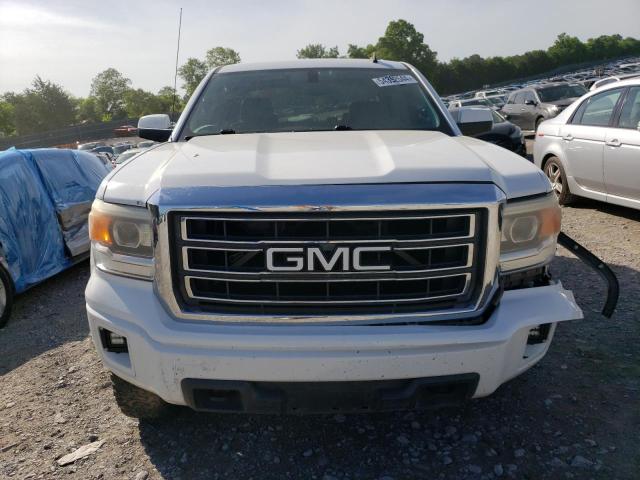 2014 GMC Sierra K1500 Sle VIN: 3GTU2UEC7EG243250 Lot: 54392544