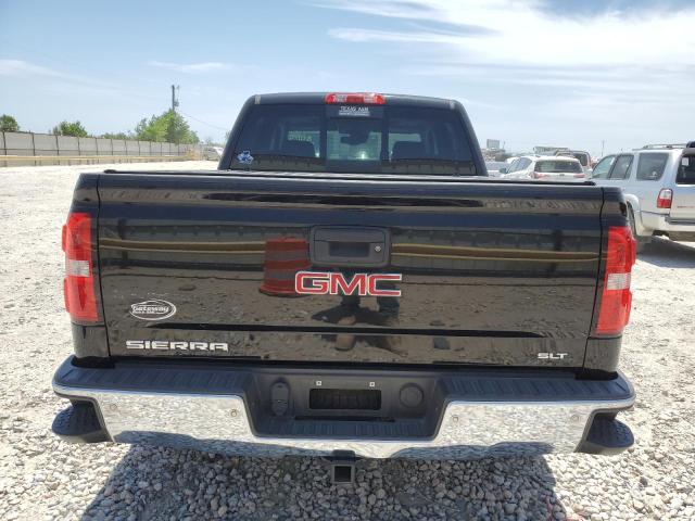 2015 GMC Sierra K1500 Slt VIN: 3GTU2VEC2FG281928 Lot: 50199914