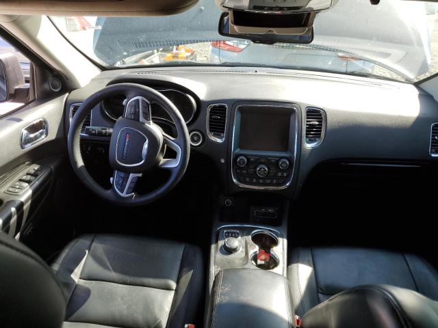 2016 Dodge Durango Limited VIN: 1C4RDJDGXGC424741 Lot: 53825184