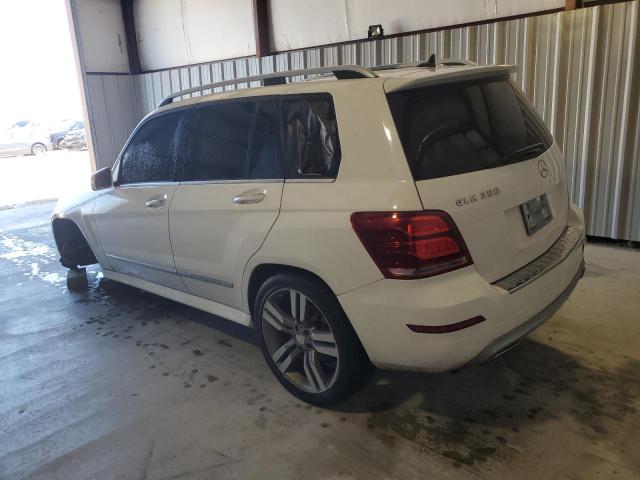 2014 Mercedes-Benz Glk 350 VIN: WDCGG5HB6EG190487 Lot: 54627964