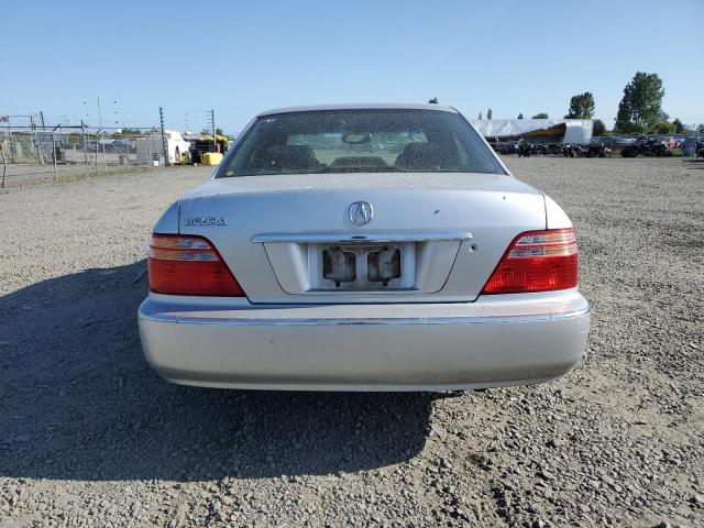 2000 Acura 3.5Rl VIN: JH4KA9658YC005016 Lot: 55549044