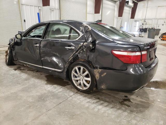 2008 Lexus Ls 460 VIN: JTHBL46F585059948 Lot: 53408214