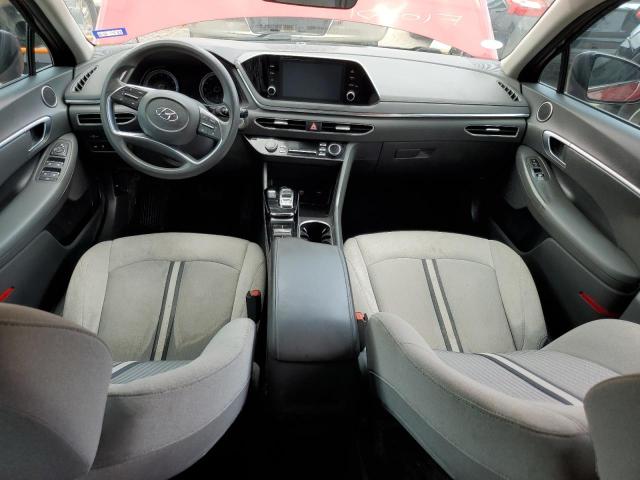 2021 Hyundai Sonata Sel VIN: 5NPEL4JA9MH090964 Lot: 53110824