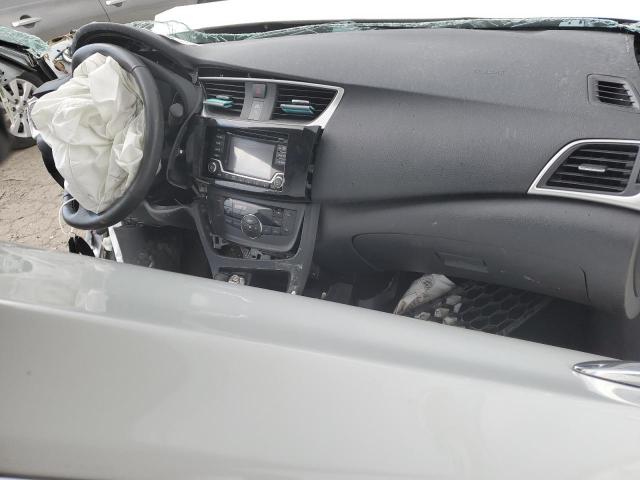 2018 NISSAN SENTRA S - 3N1AB7AP1JY224987