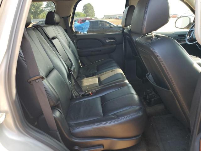 2008 Chevrolet Tahoe C1500 VIN: 1GNFC13JX8R145816 Lot: 55300744