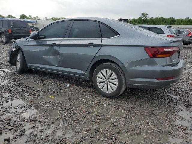 2019 Volkswagen Jetta S VIN: 3VWC57BU3KM063002 Lot: 54324254