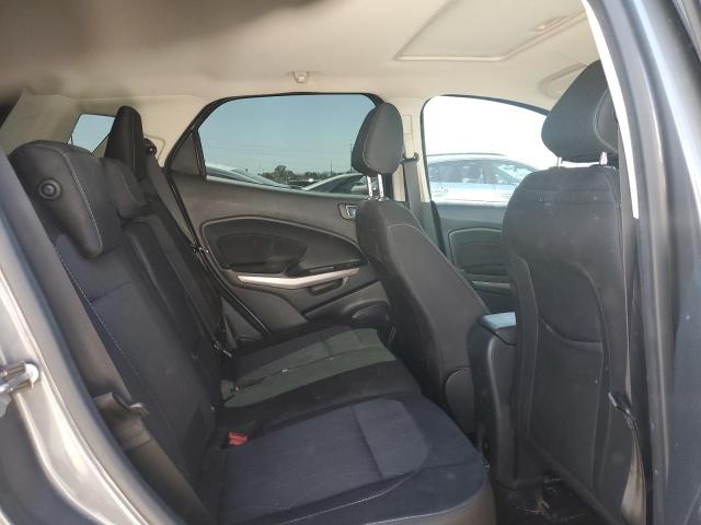 2020 Ford Ecosport Se VIN: MAJ3S2GE8LC327873 Lot: 54192604