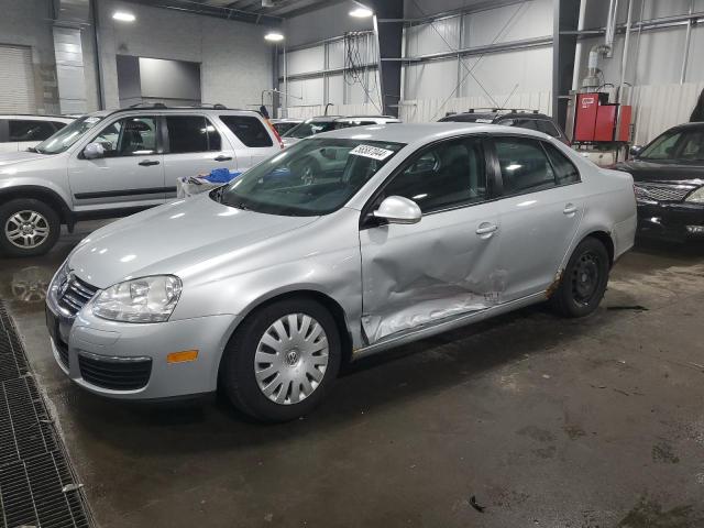 3VWJM71KX9M152196 2009 Volkswagen Jetta S