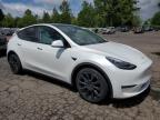 TESLA MODEL Y снимка