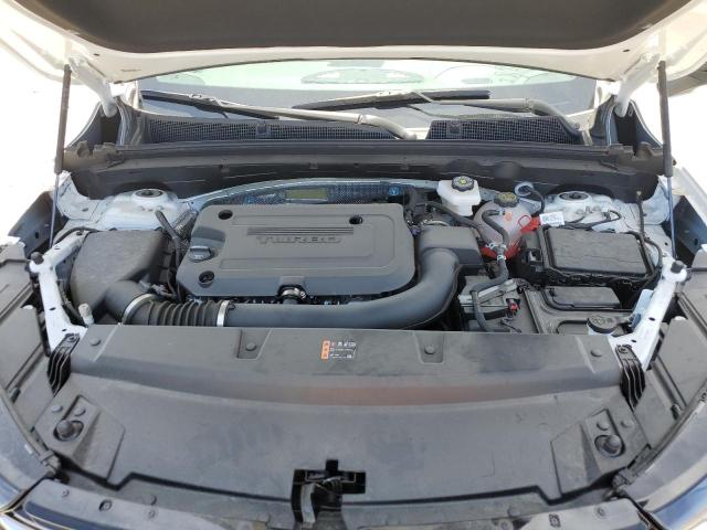 2023 BUICK ENVISION E - LRBFZPR49PD067146
