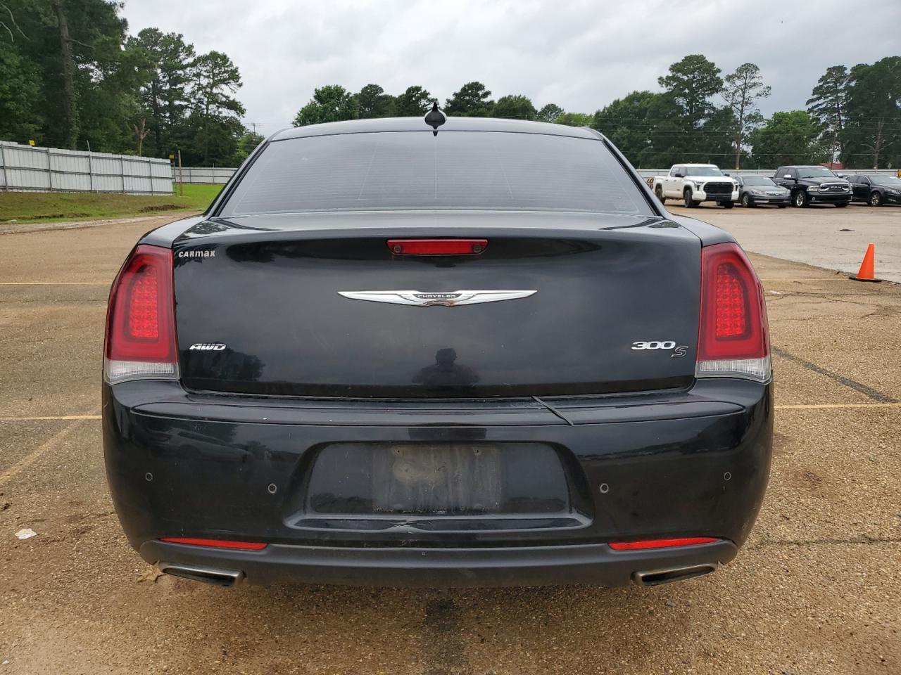 2C3CCAGG4HH597310 2017 Chrysler 300 S