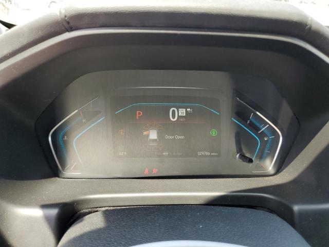 2022 Honda Odyssey Elite VIN: 5FNRL6H98NB002897 Lot: 57002894