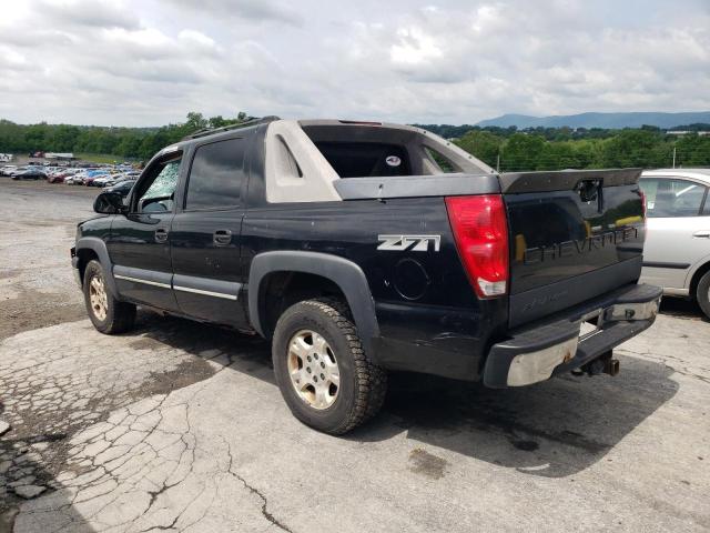 2003 Chevrolet Avalanche K1500 VIN: 3GNEK13T13G274648 Lot: 56200204