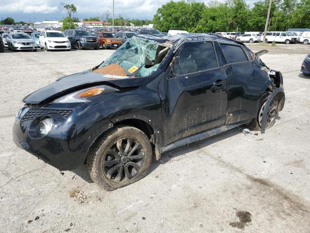 2015 Nissan Juke S VIN: JN8AF5MV3FT562427 Lot: 54951074